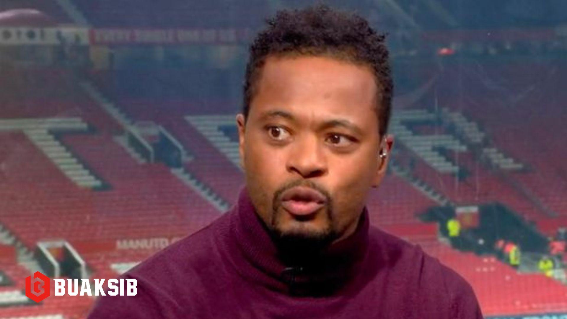 ปาทริซ เอฟร่า