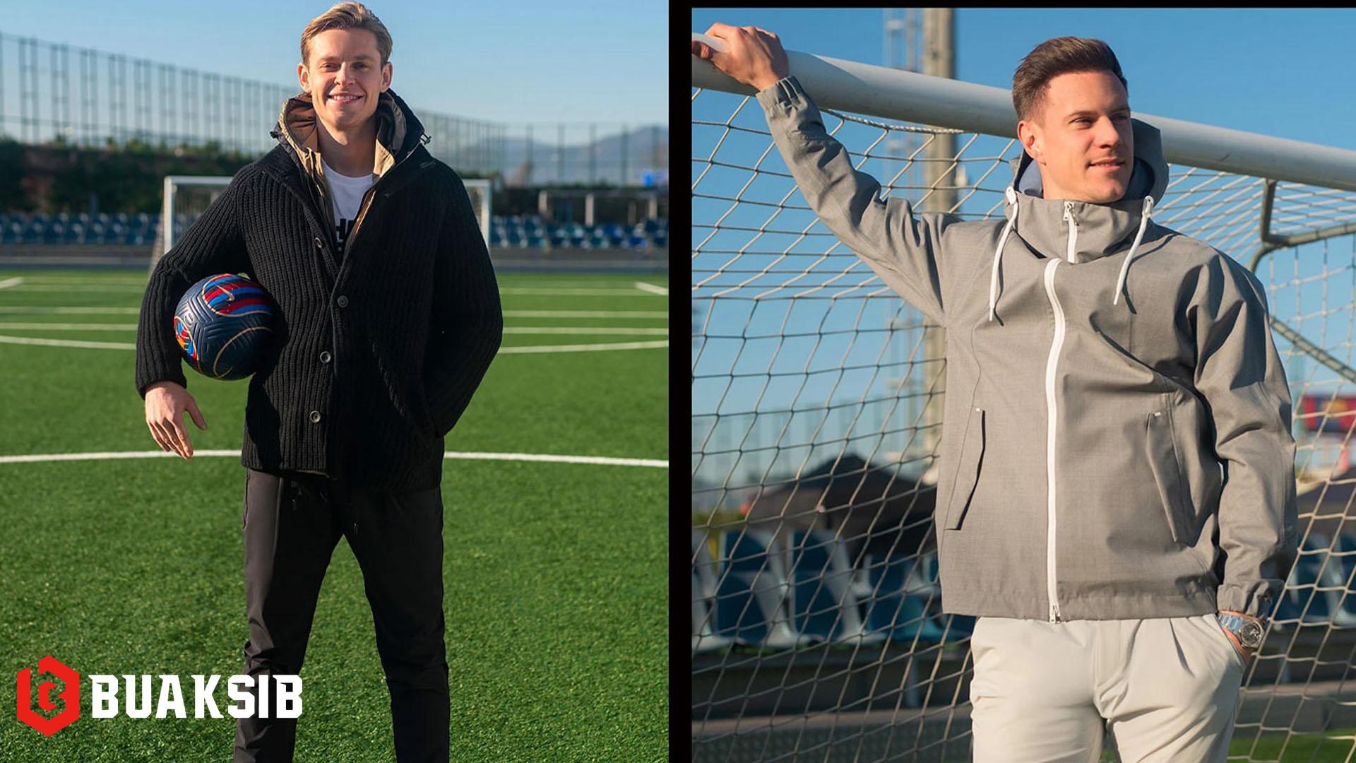 บาร์เซโลน่า จับมือ เฮนโน่