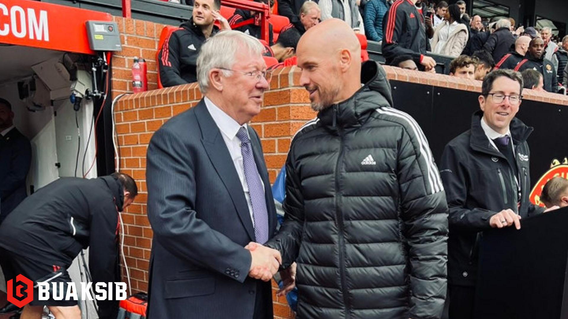 เอริค เทน ฮาก