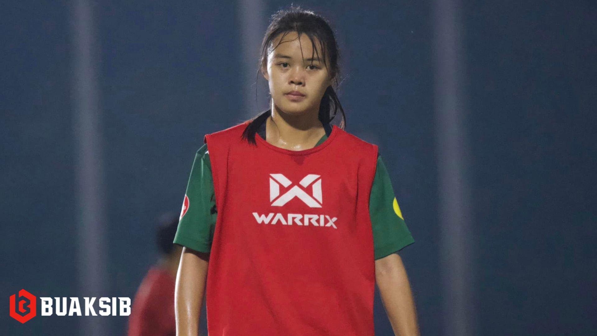 อนาพร อามันพงษ์