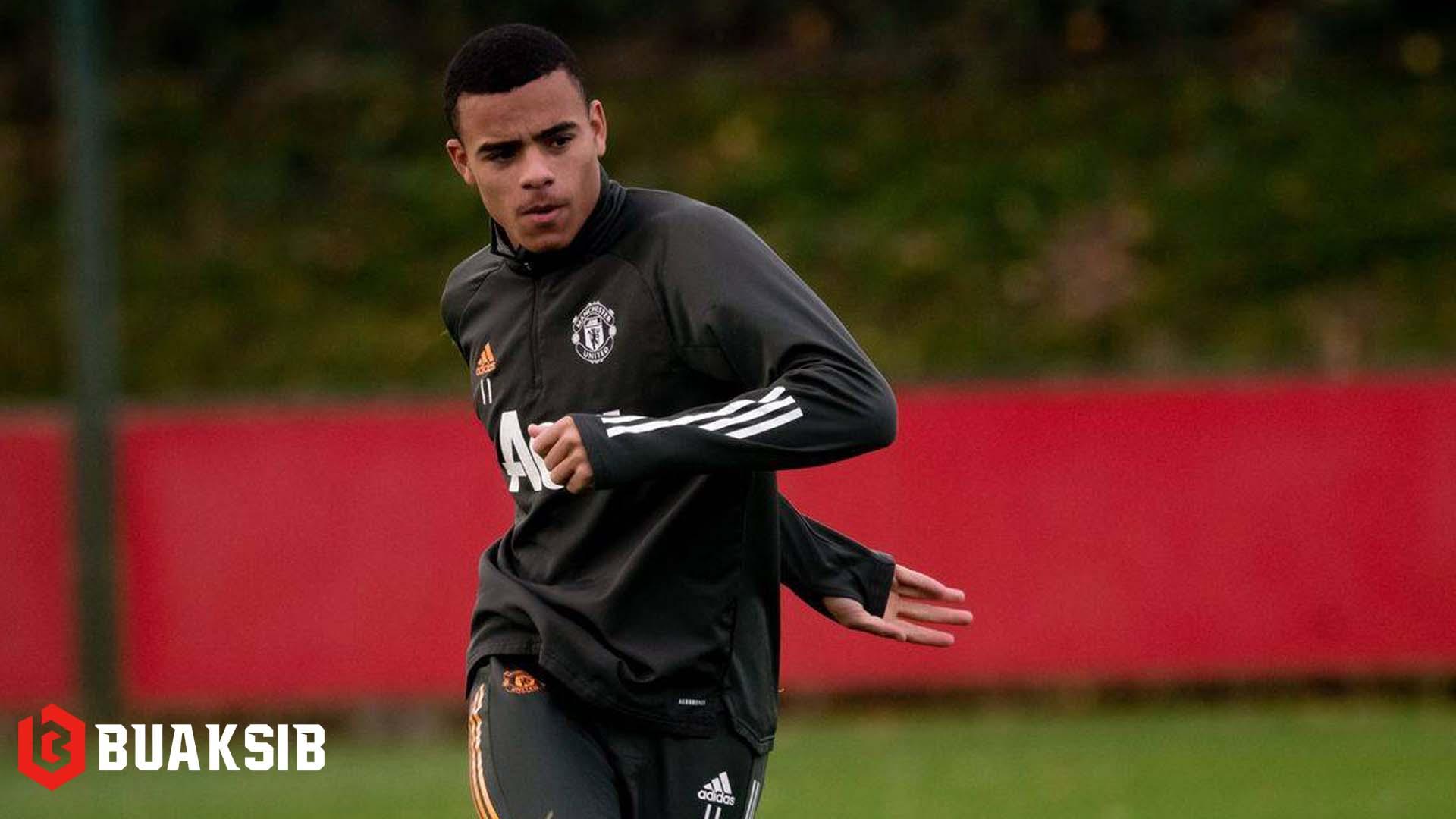 เมสัน กรีนวู้ด