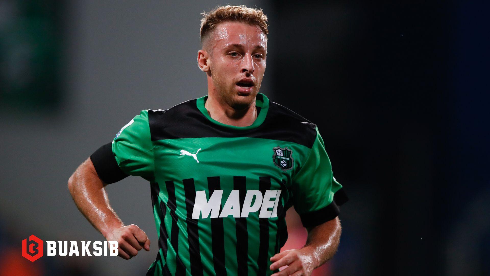 ดาวิเด้ ฟรัตเตซี่