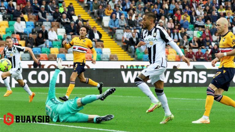 ซามพ์โดเรีย