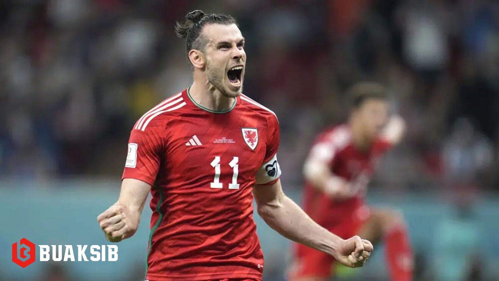 แกเร็ธ เบล