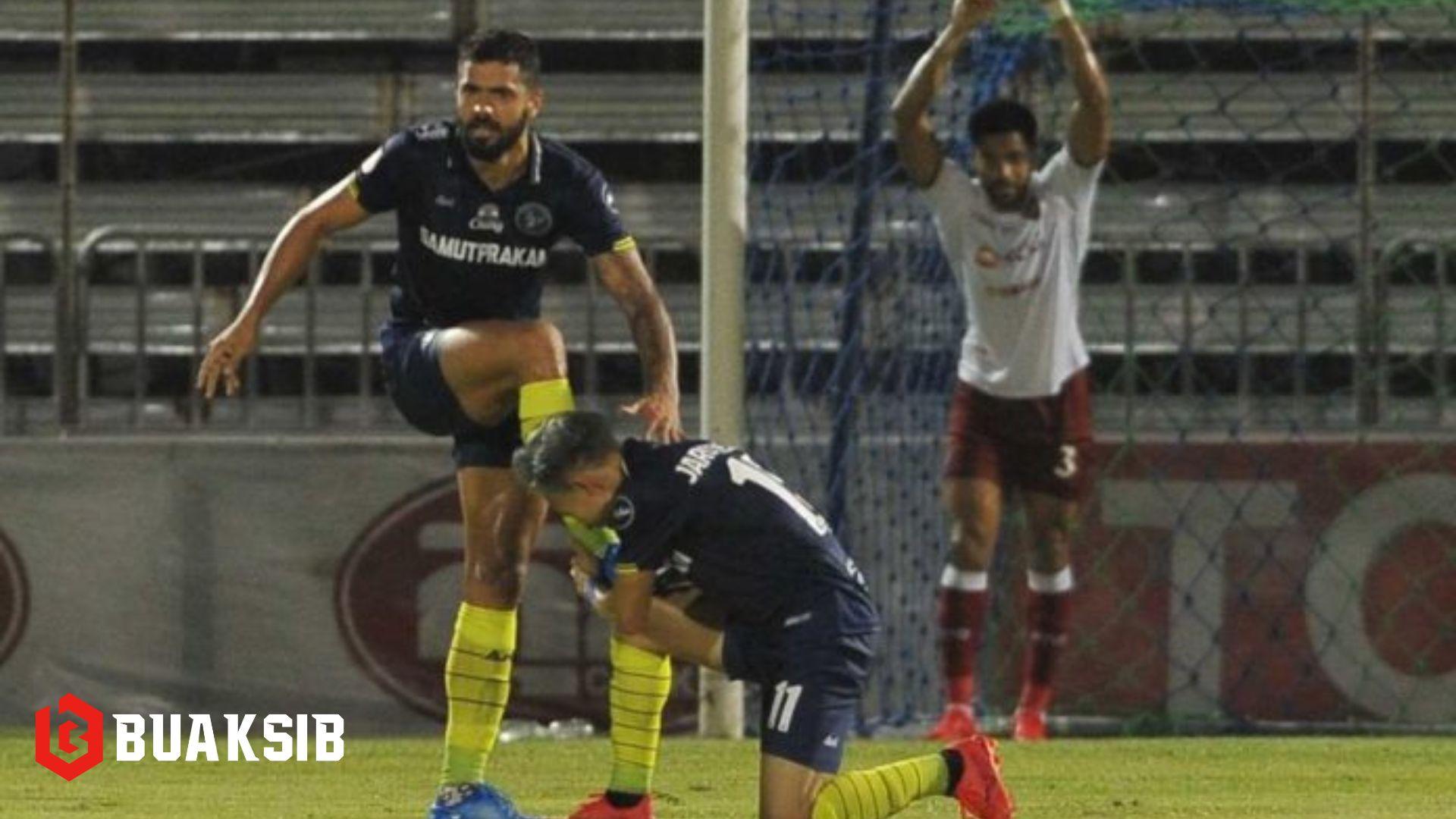 บาร์รอส ทาร์เดลี