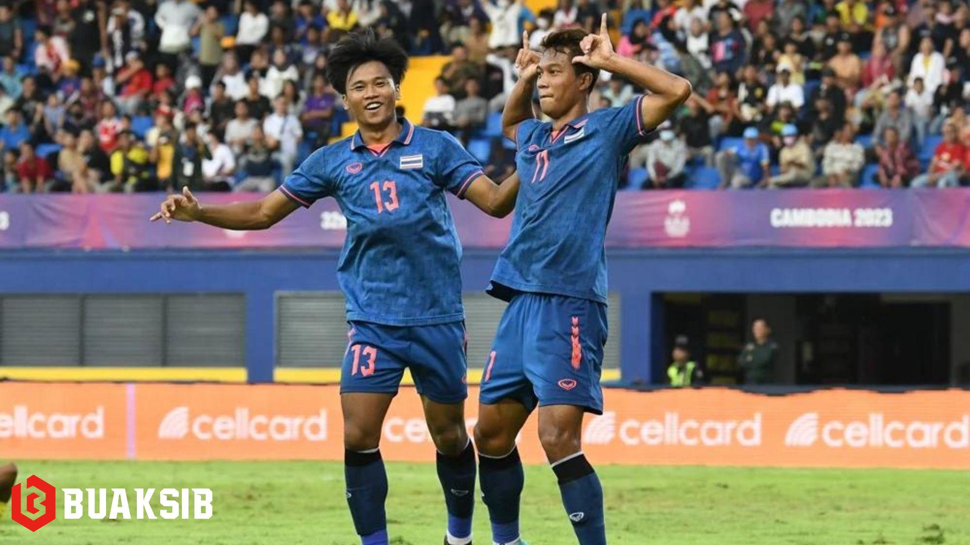 ทีมชาติไทย