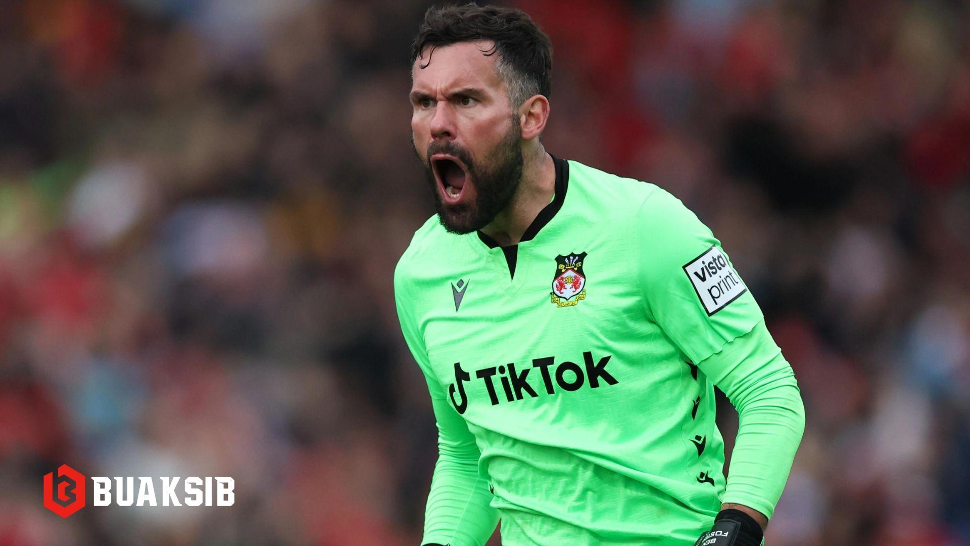 เบน ฟอสเตอร์