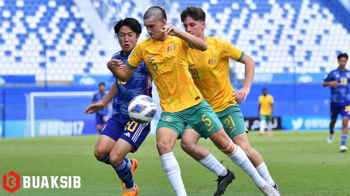 AFC U17