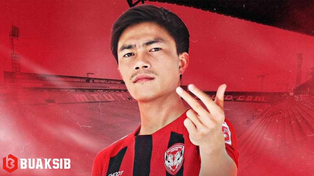 เมืองทอง ยูไนเต็ด