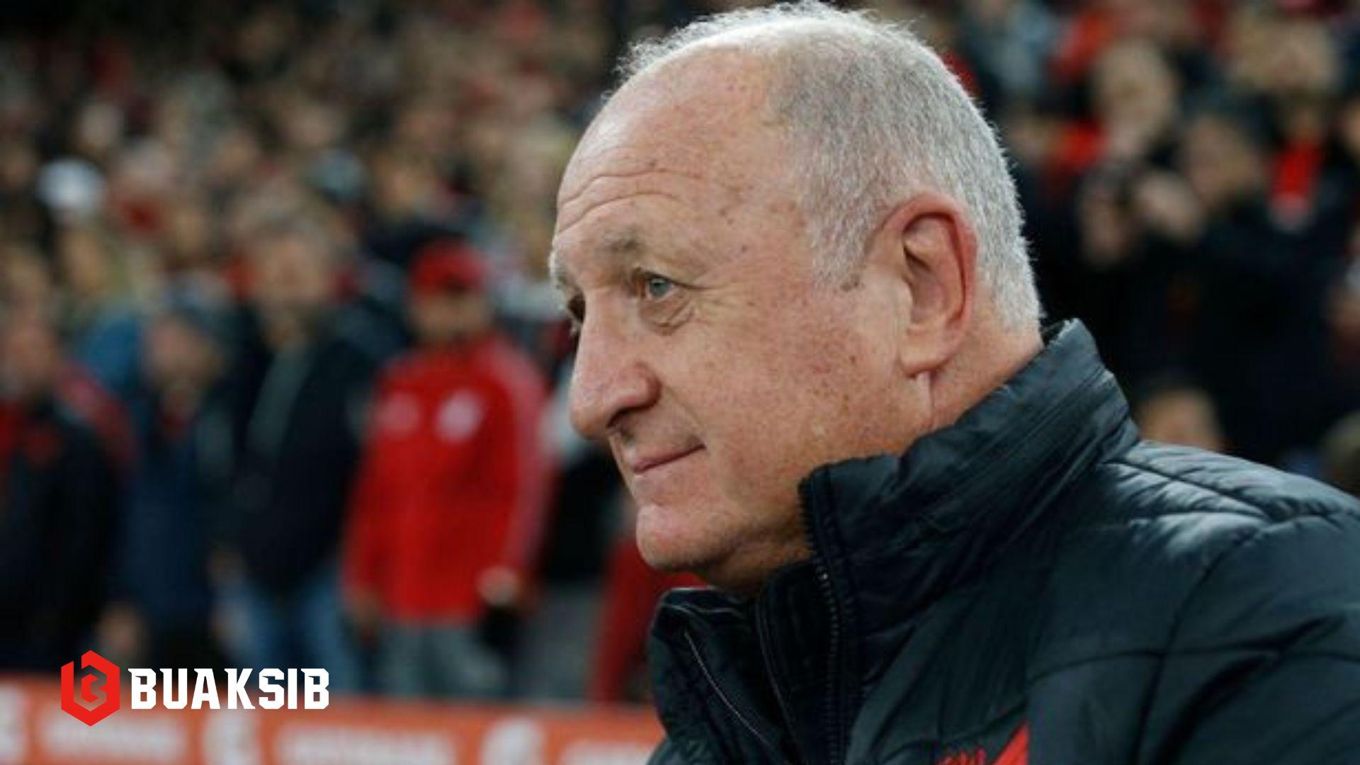 หลุยซ์ เฟลิเป้ สโคลารี่