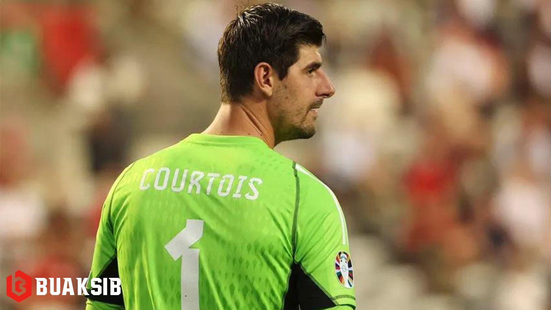 ธิโบต์ กูร์ตัวส์