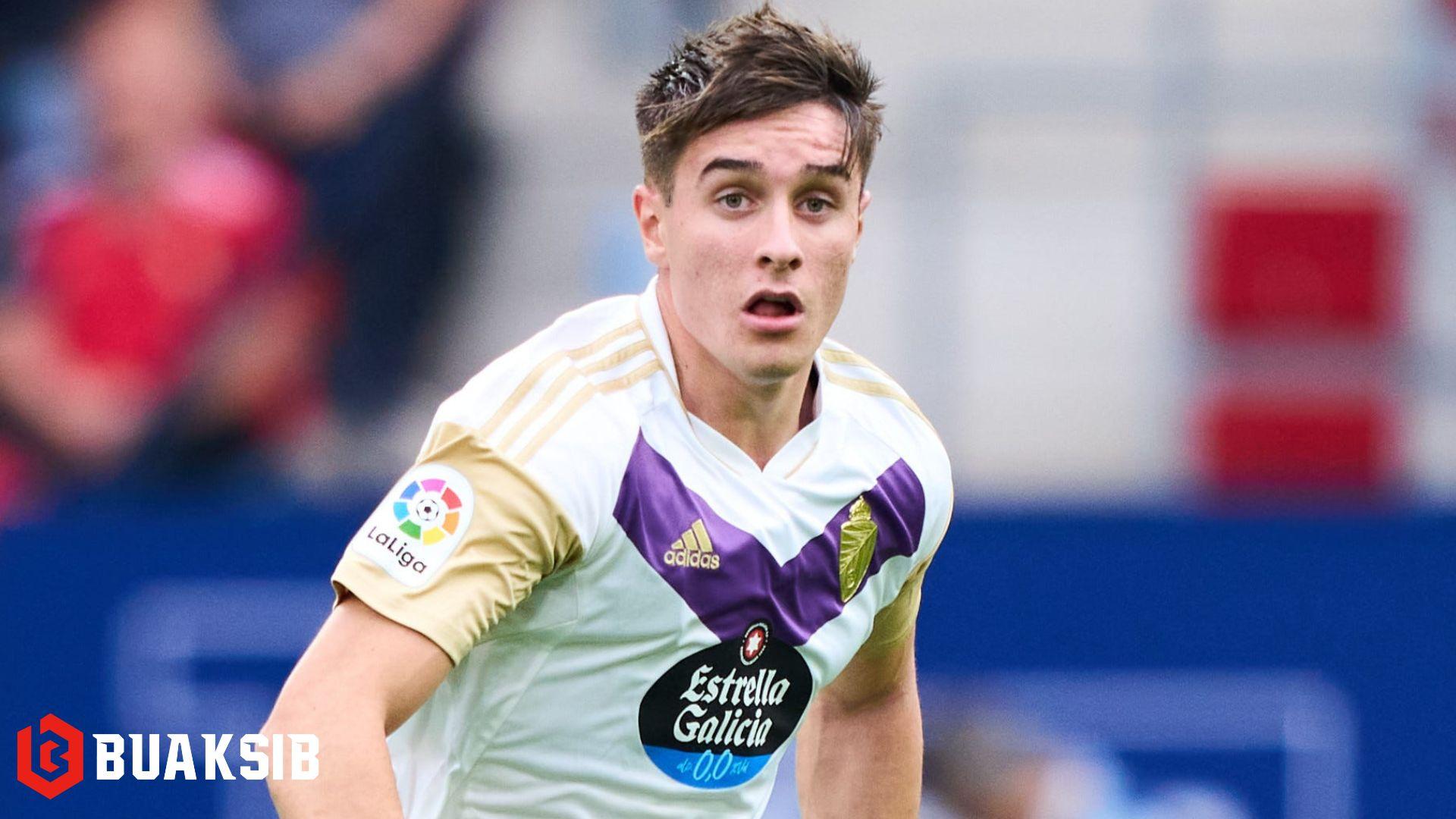 อีบัน เฟรสเนด้า, บาร์เซโลน่า