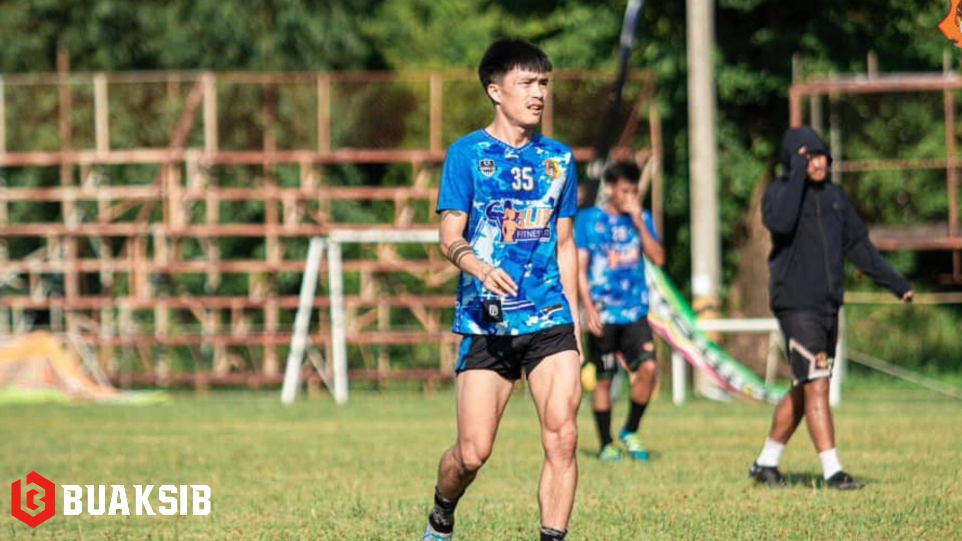 สุวิทย์ ไปพรมราช