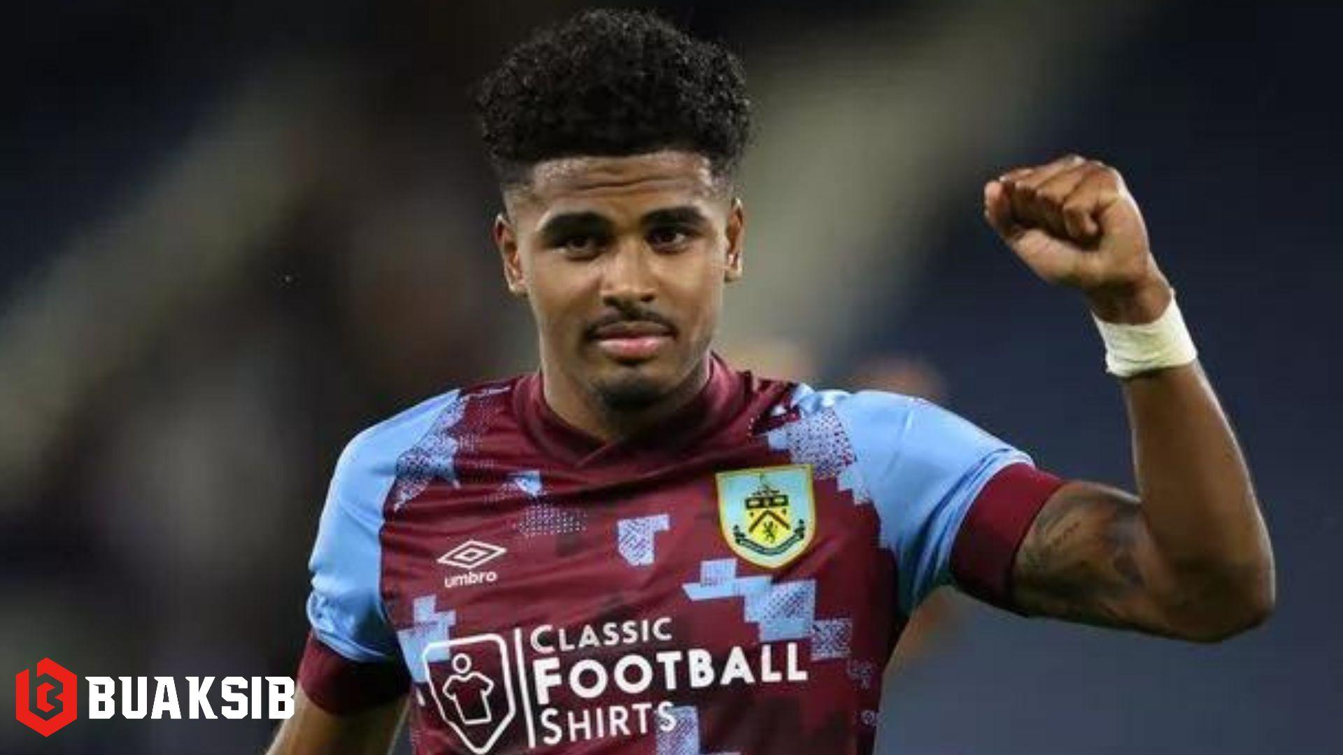 เอียน มาทเซ่น, เชลซี, เบิร์นลีย์