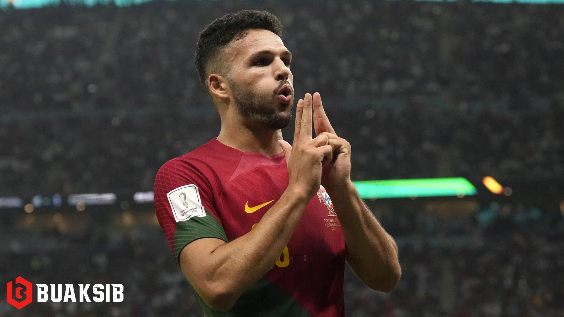 กอนซาโล่ รามอส, ทีมชาติโปรตุเกส, บาเยิร์น มิวนิค