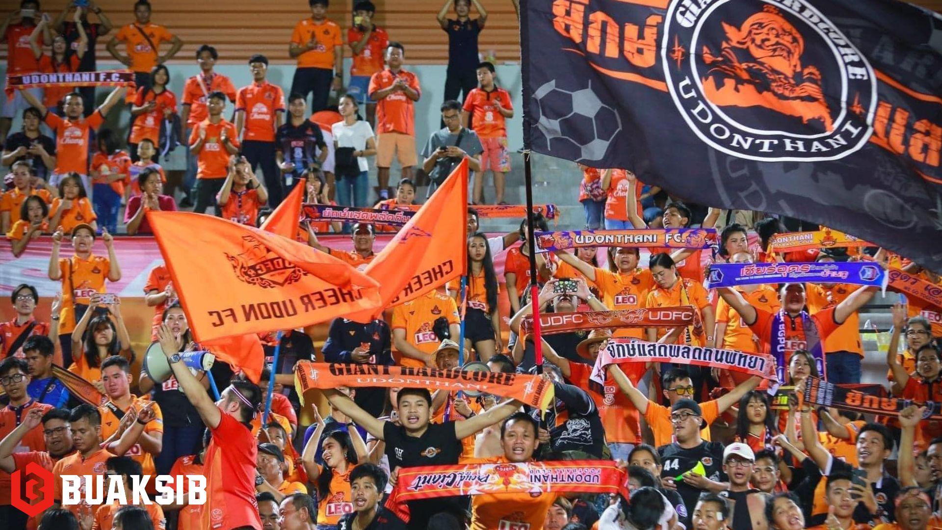 อุดรธานี เอฟซี