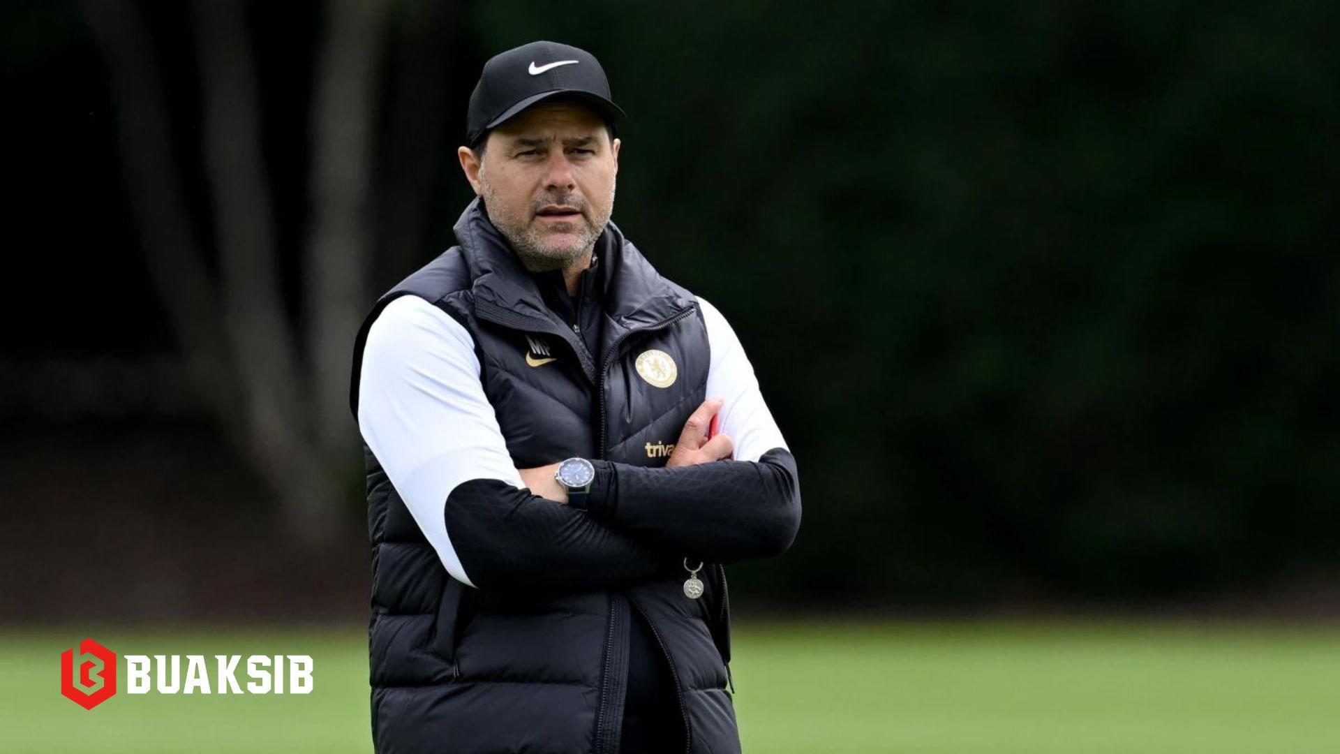 เมาริซิโอ โปเช็ตติโน่