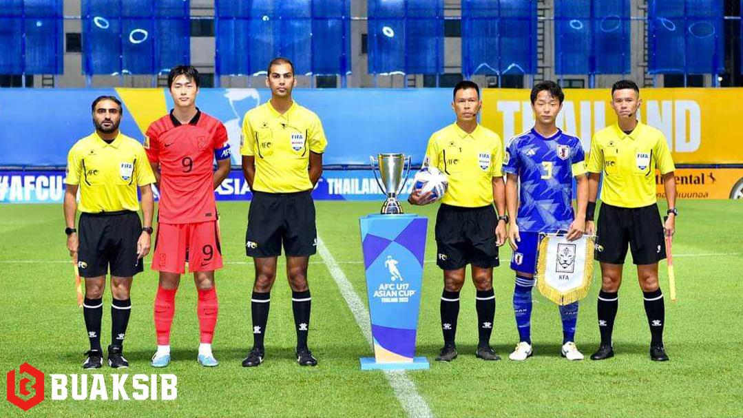 AFC U17
