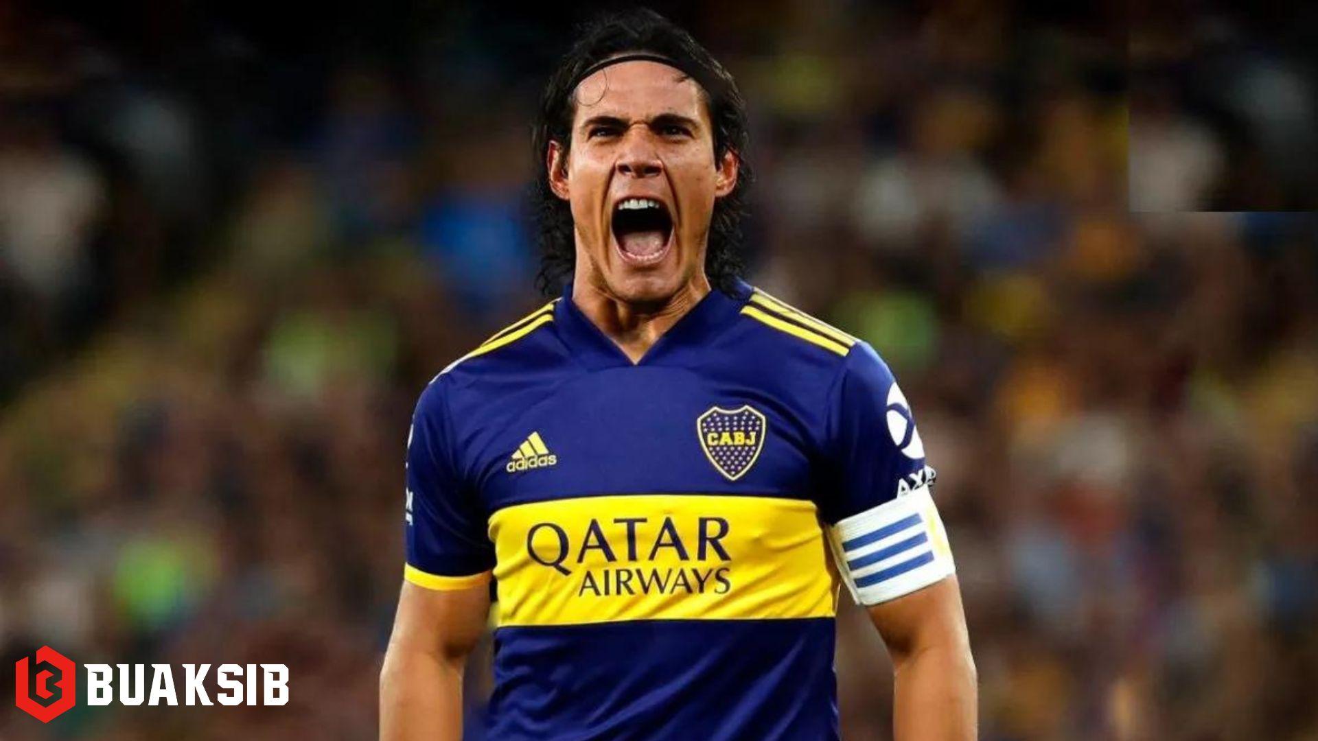 เอดินสัน คาวานี