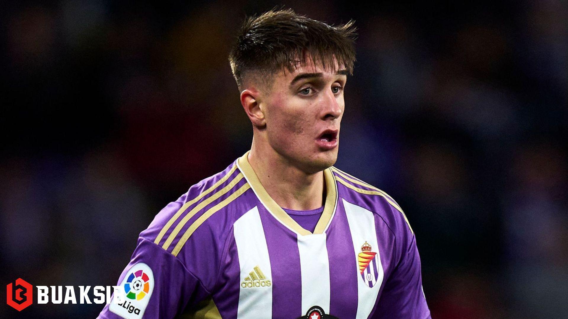 อีบัน เฟรสเนด้า