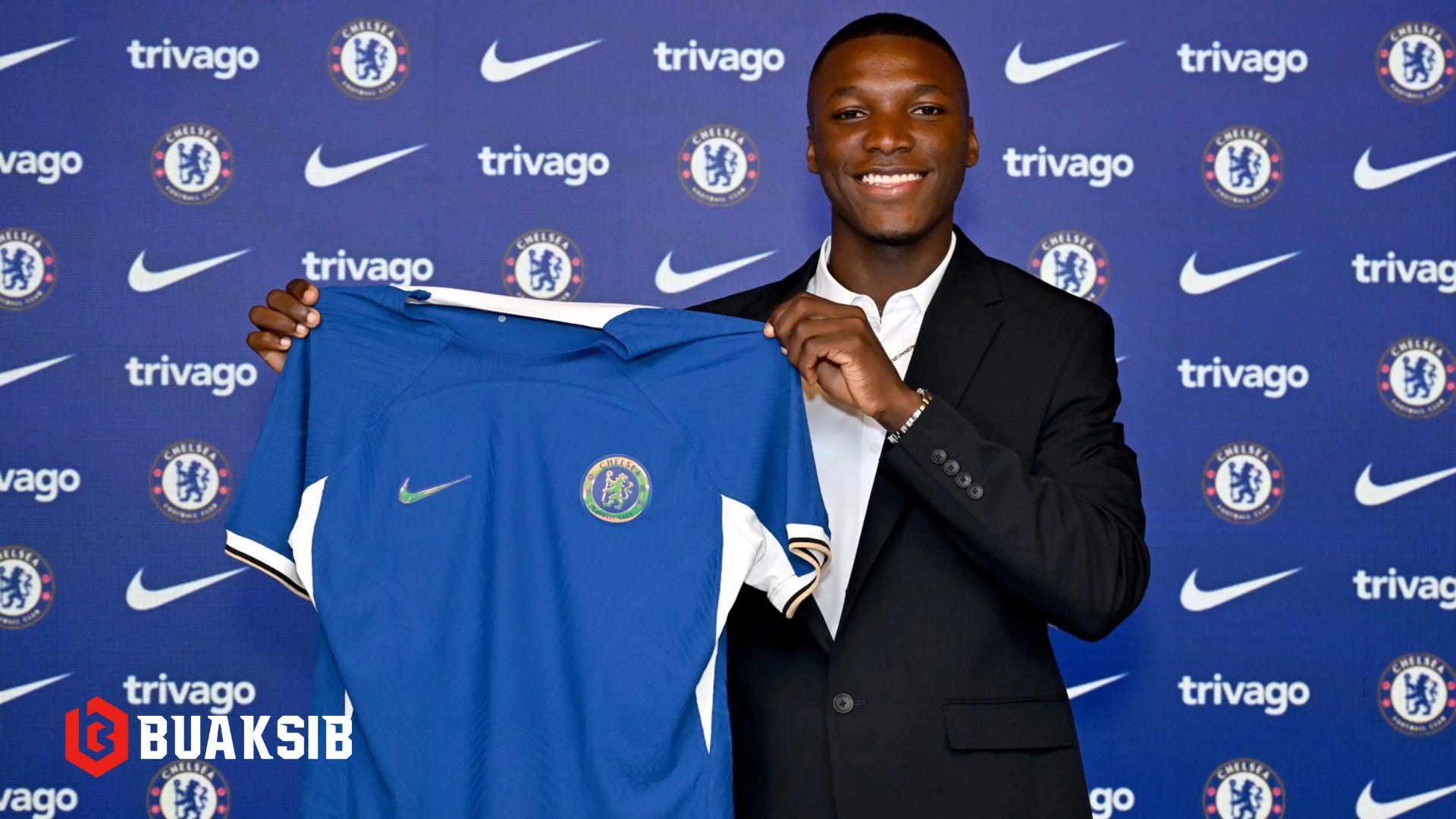 มอยเซส ไกเซโด้