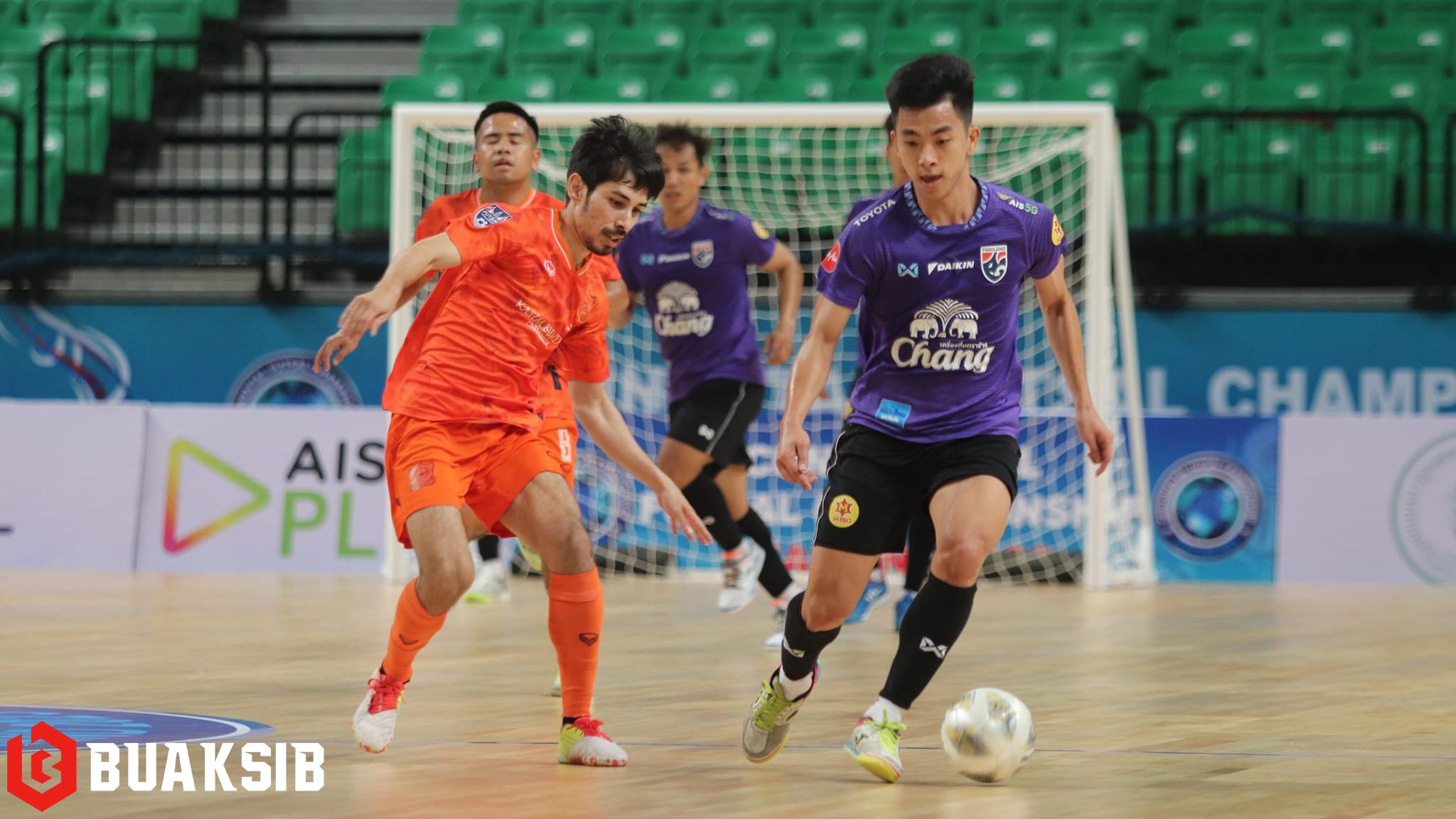 Continental Futsal 2023