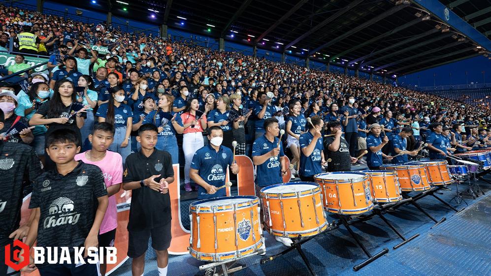 บุรีรัมย์ ยูไนเต็ด