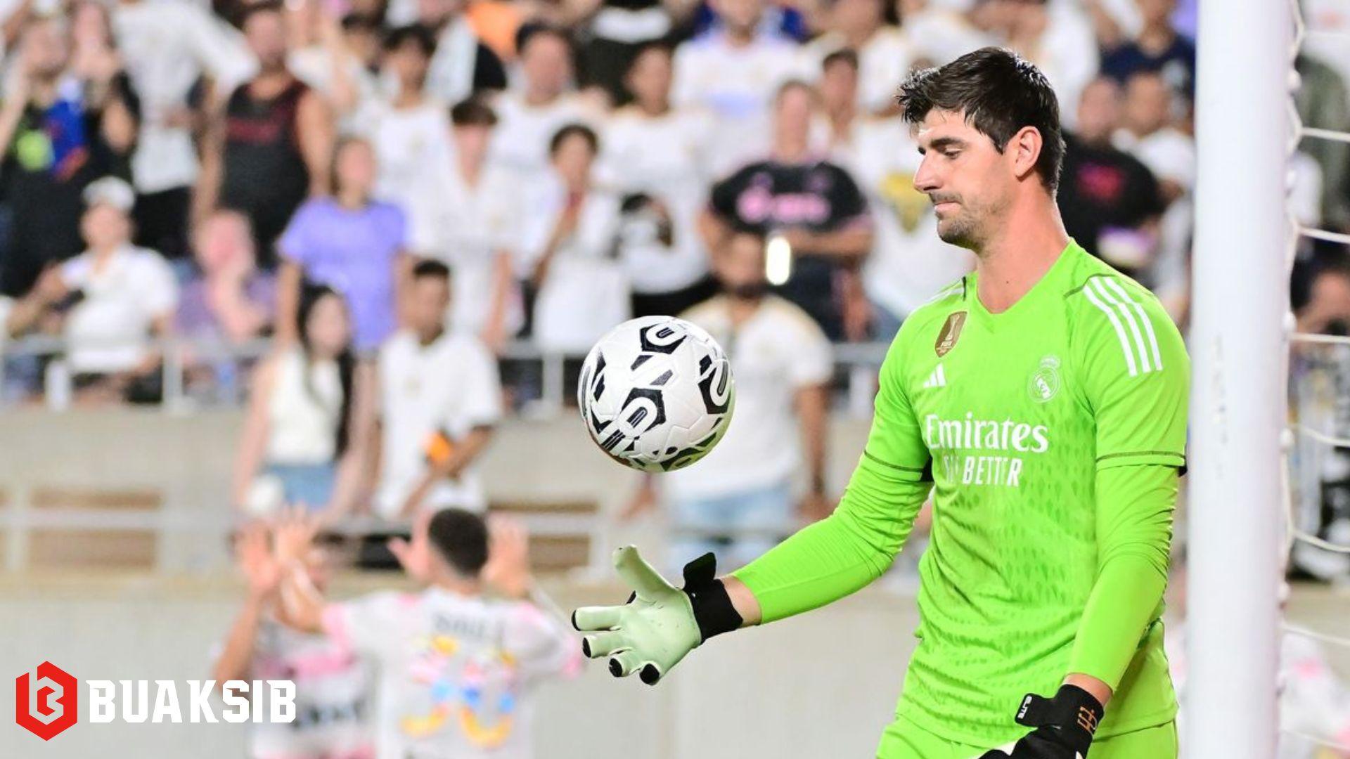 ธิโบต์ กูร์ตัวส์