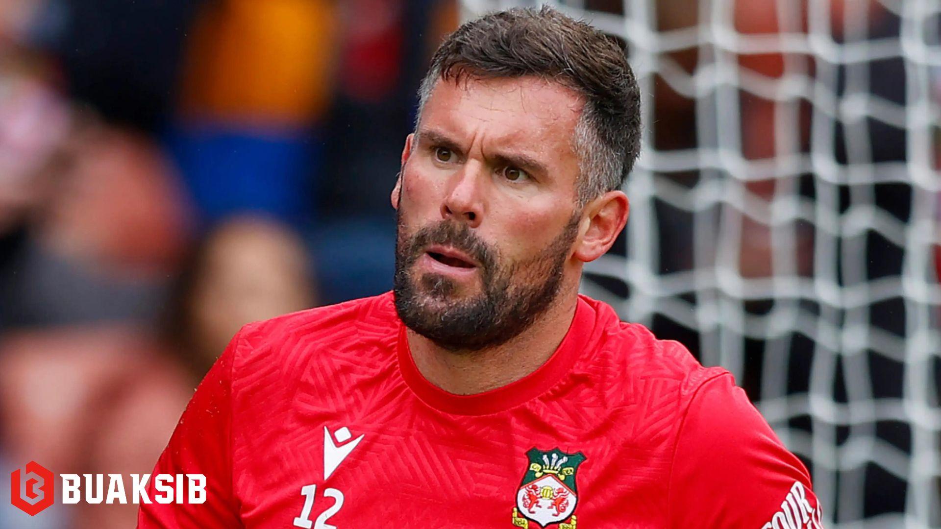 เบน ฟอสเตอร์