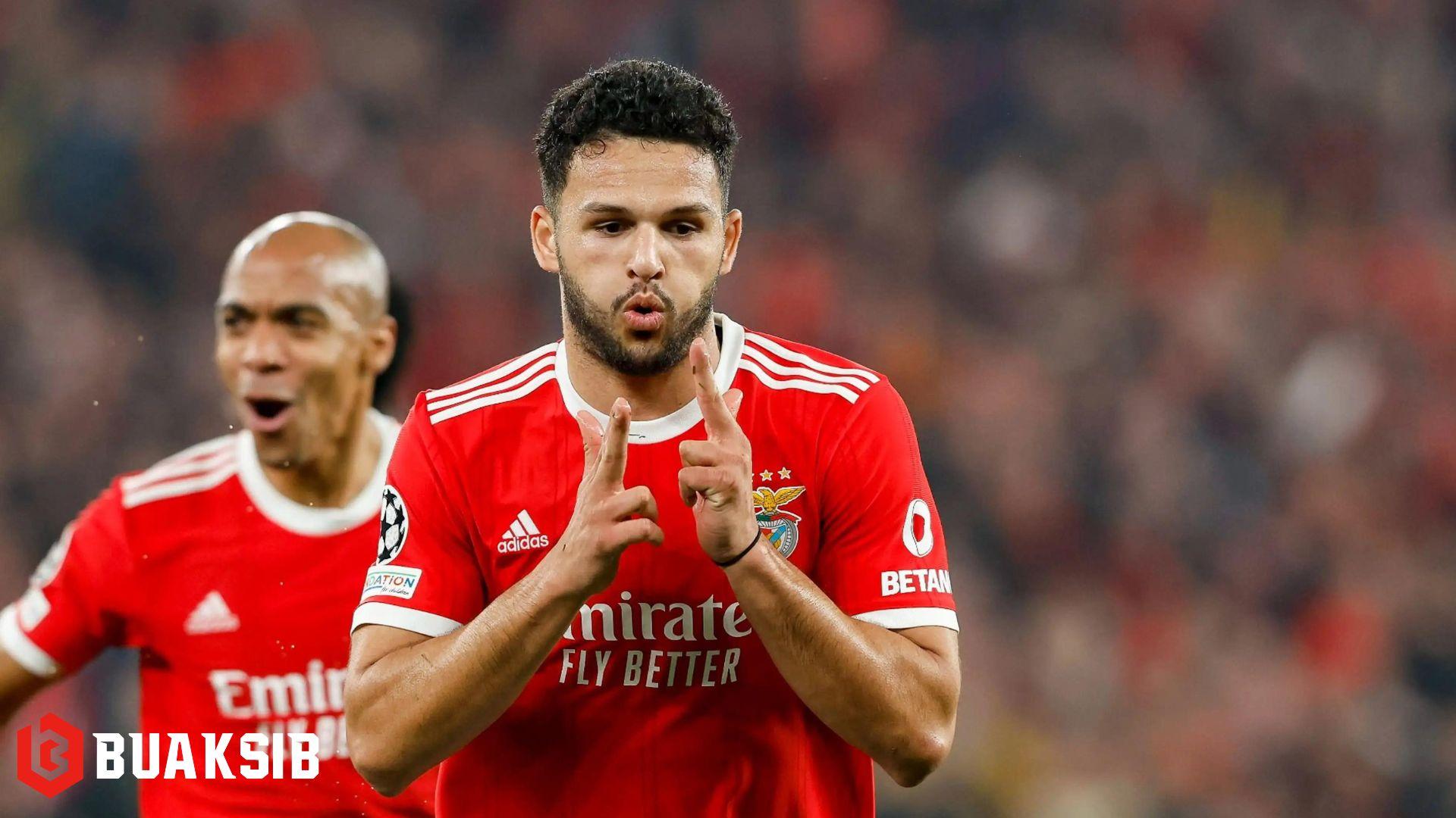 กอนซาโล่ รามอส