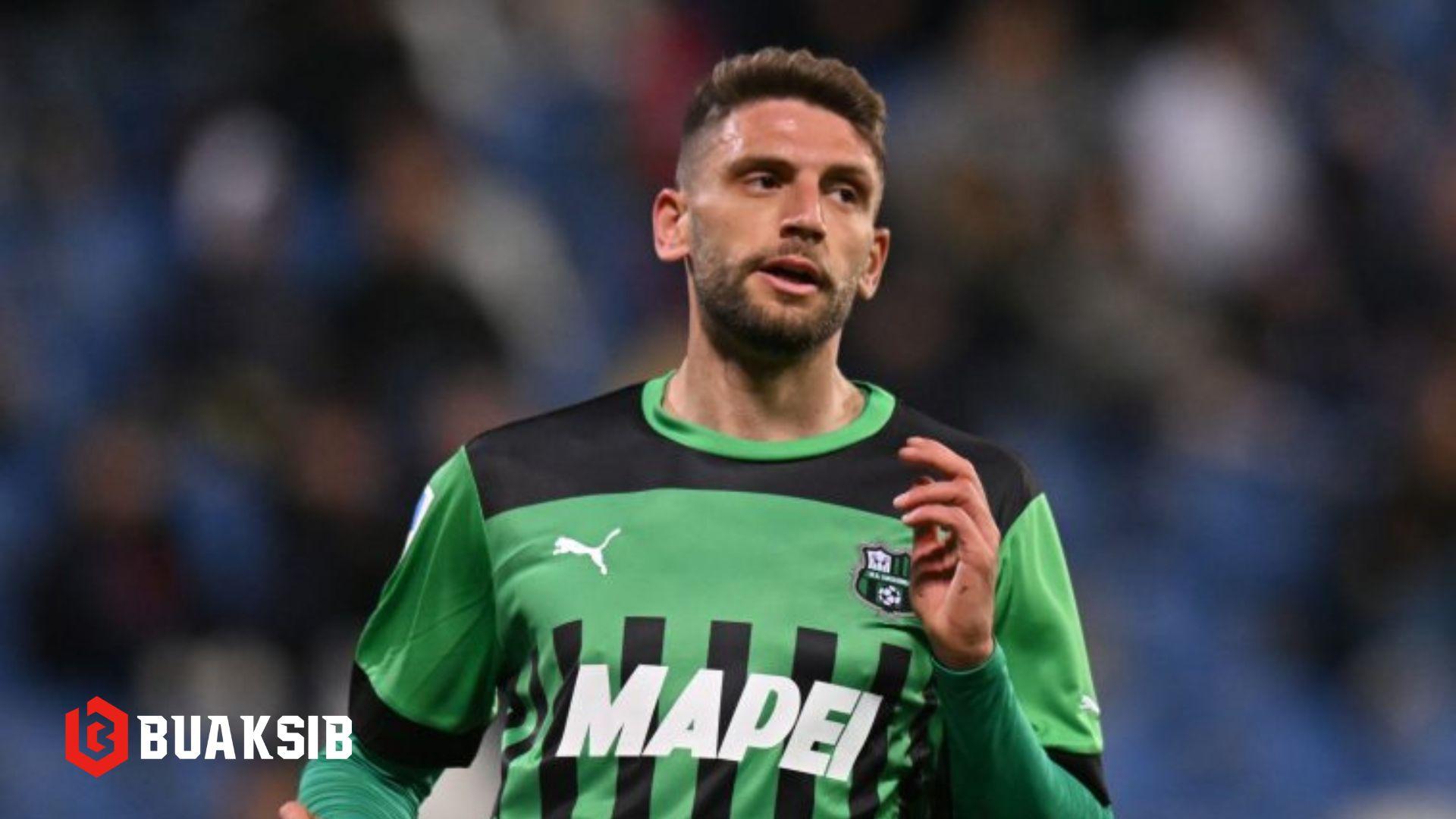 โดเมนิโก้ เบราร์ดี้