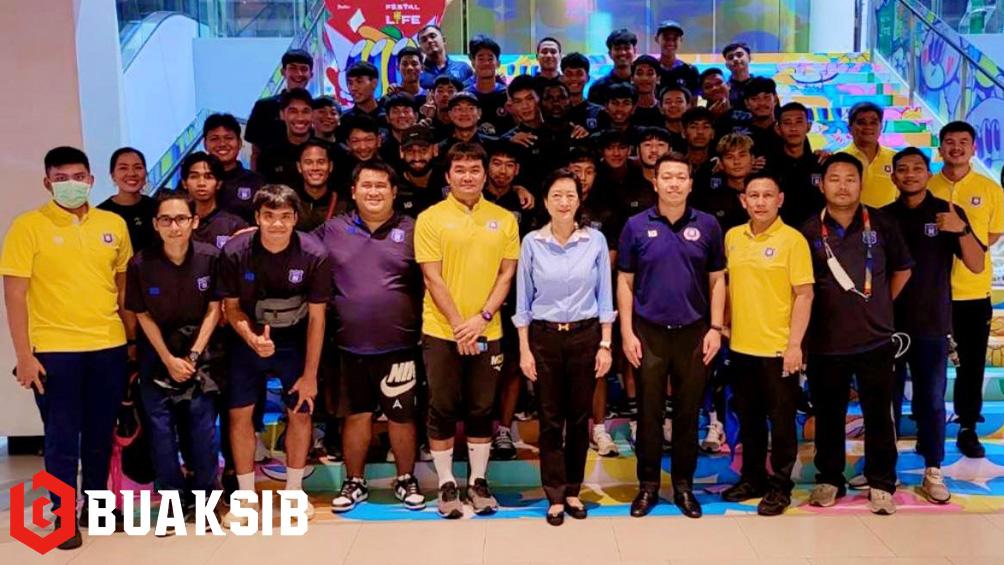 ม.นอร์ทกรุงเทพ