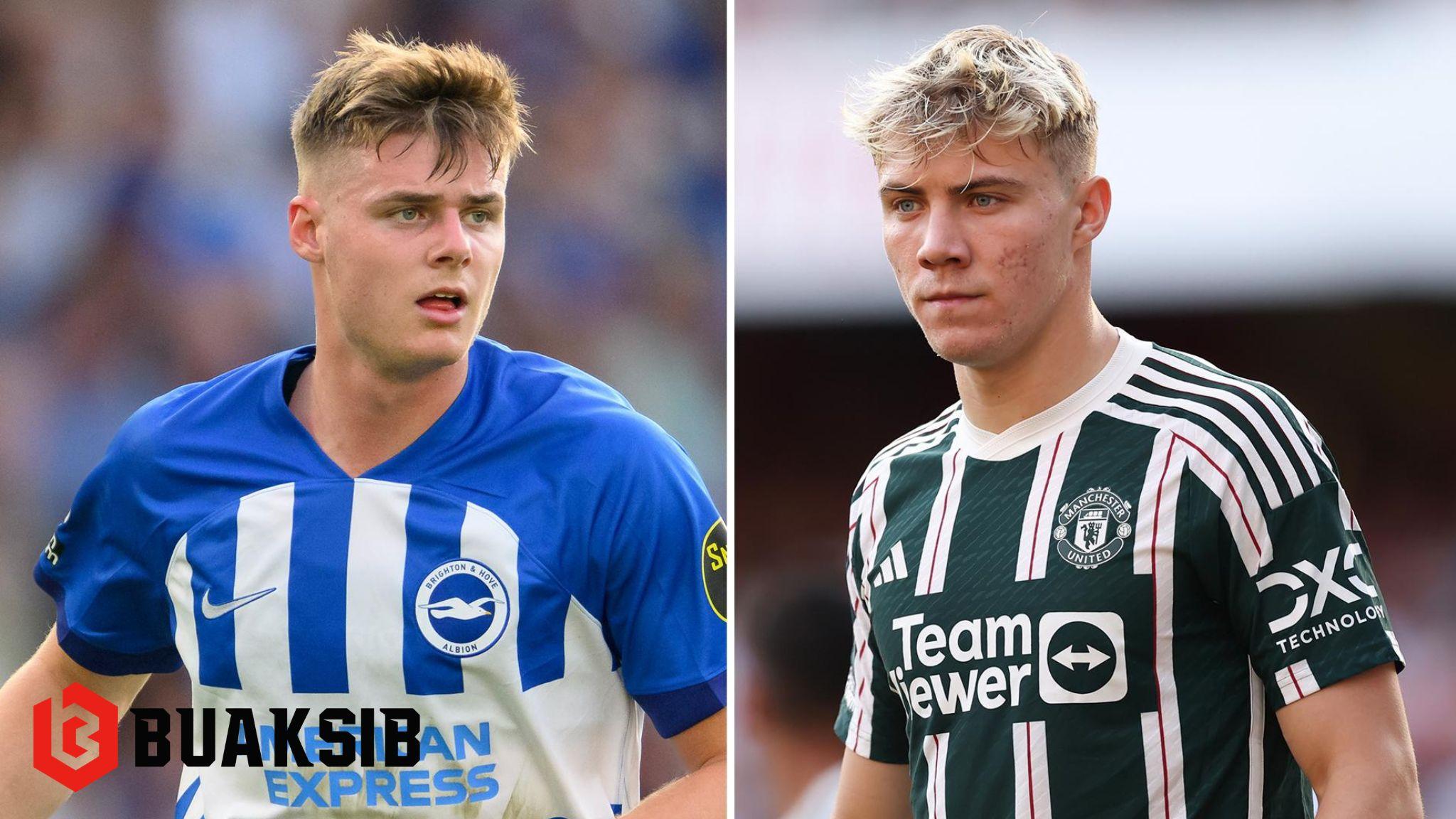 อีแวน เฟอร์กูสัน