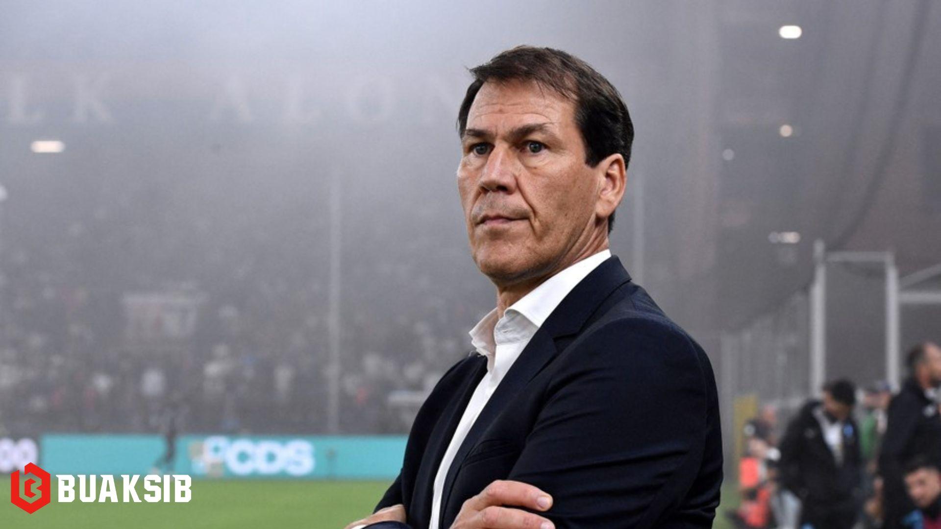 รูดี้ การ์เซีย