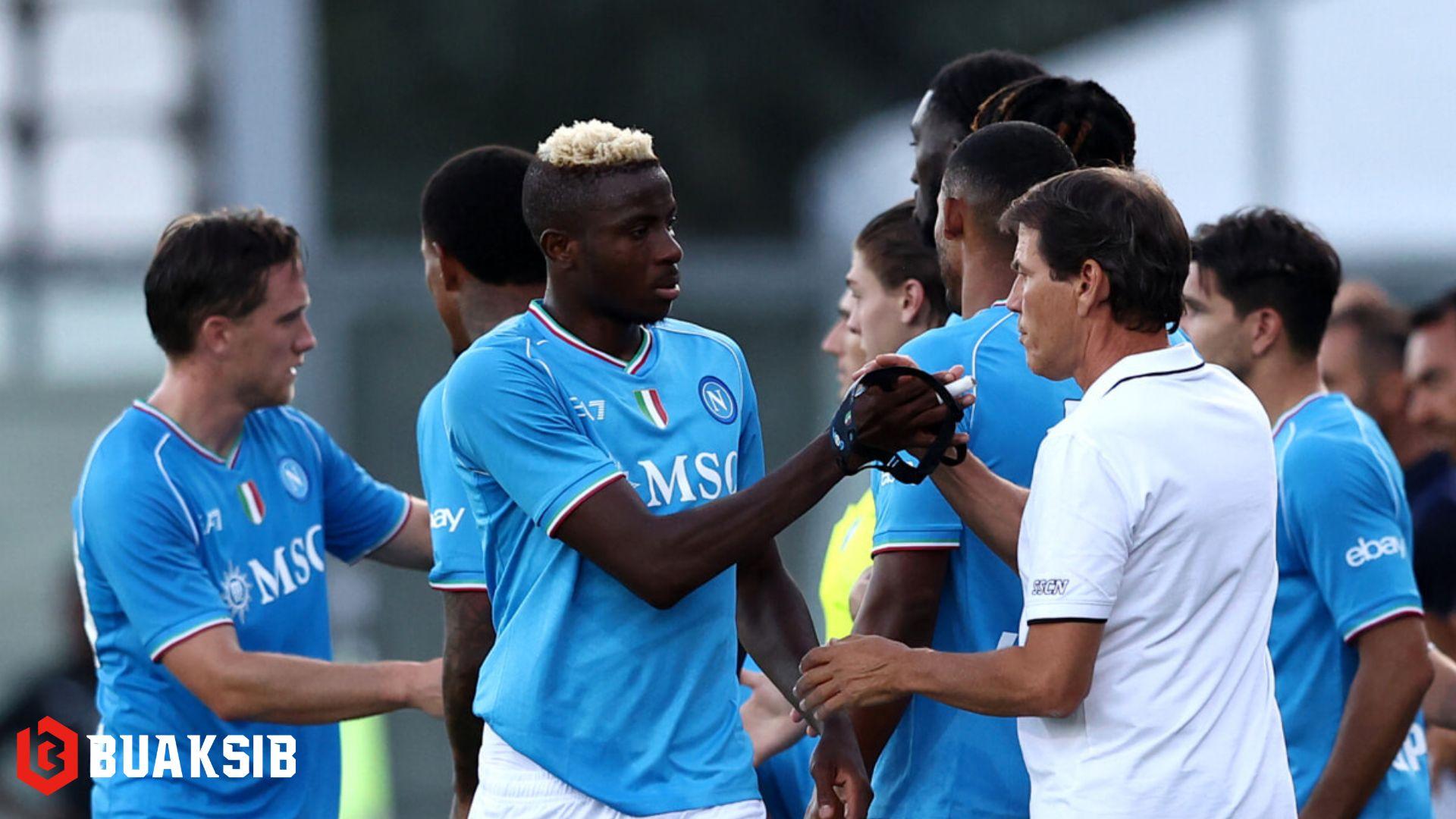 วิคเตอร์ โอซิมเฮน