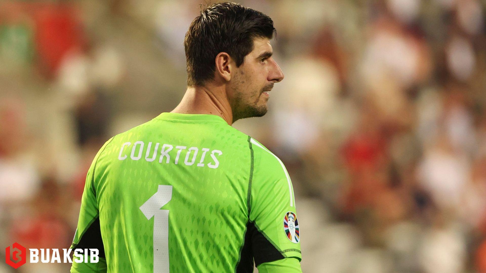 ธิโบต์ กูร์ตัวส์