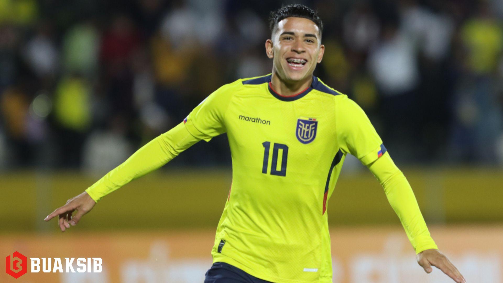 เคนดรี้ ปาเอซ