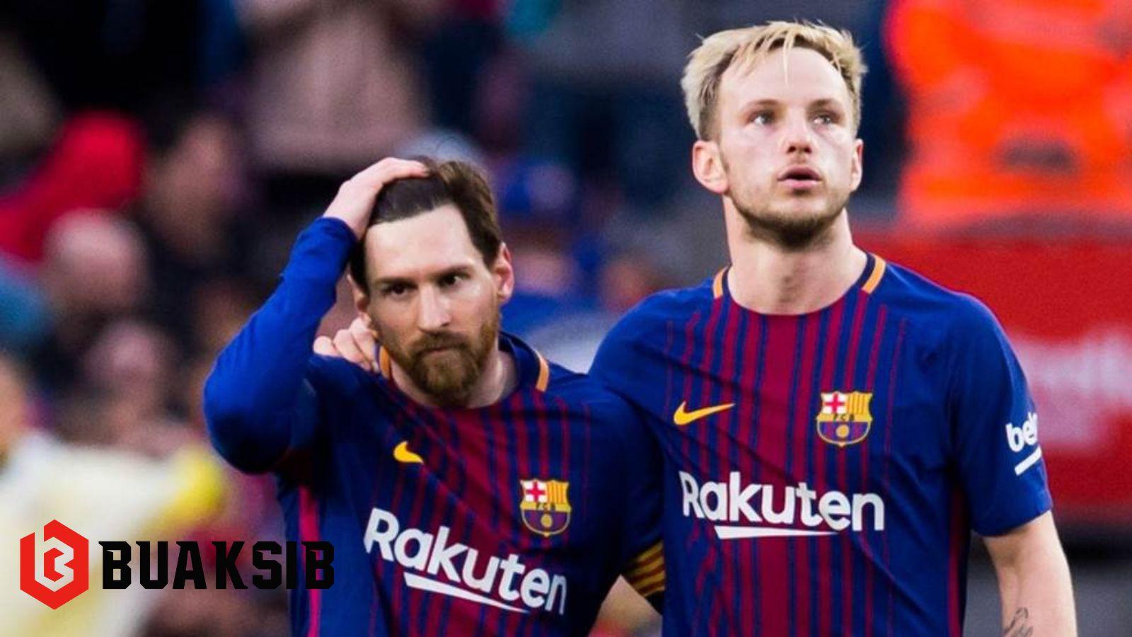 อีวาน ราคิติช