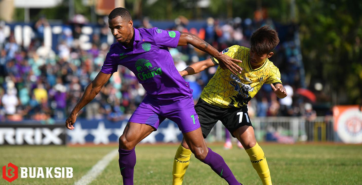 บุรีรัมย์ ยูไนเต็ด