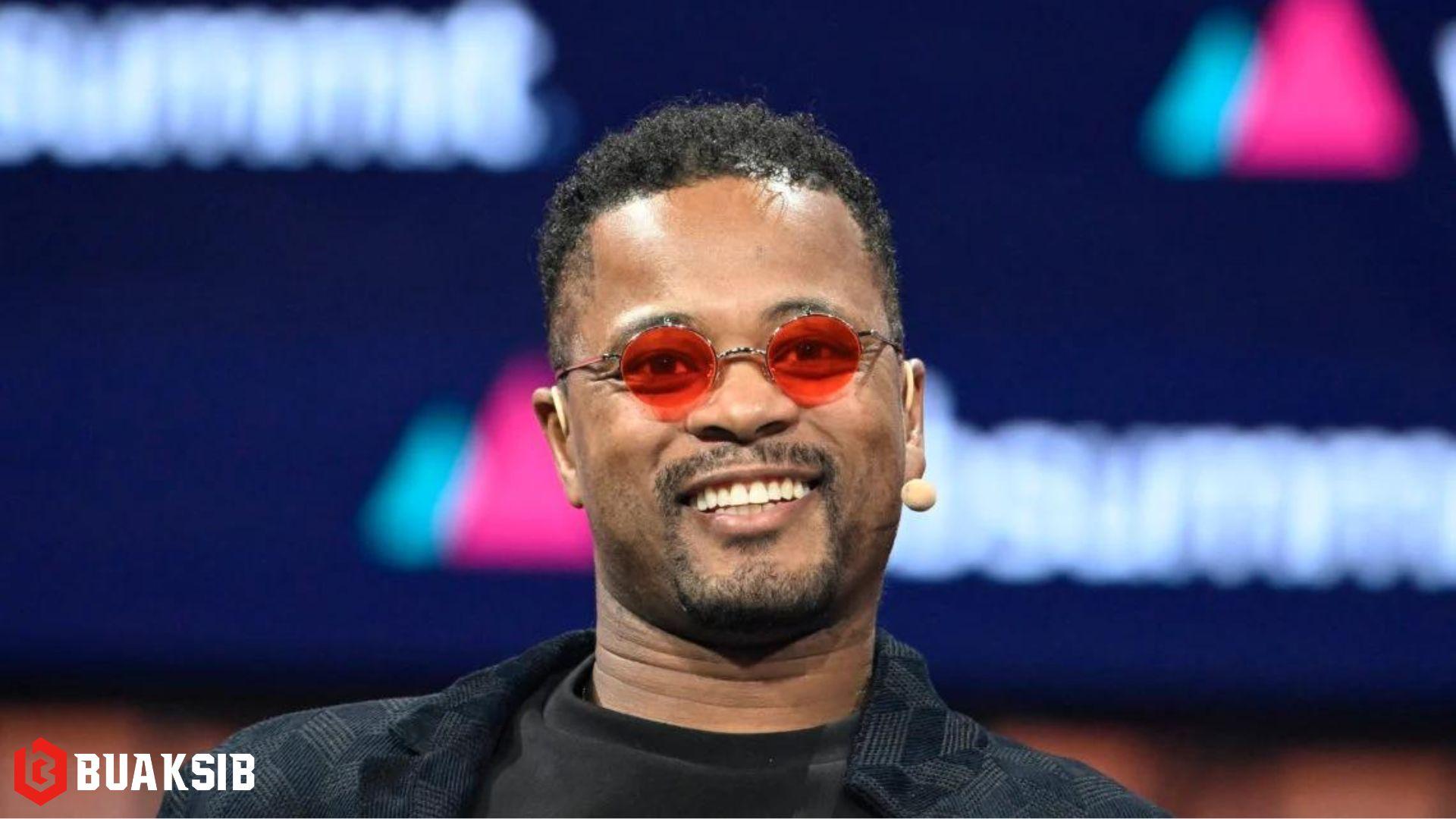 ปาทริซ เอฟร่า