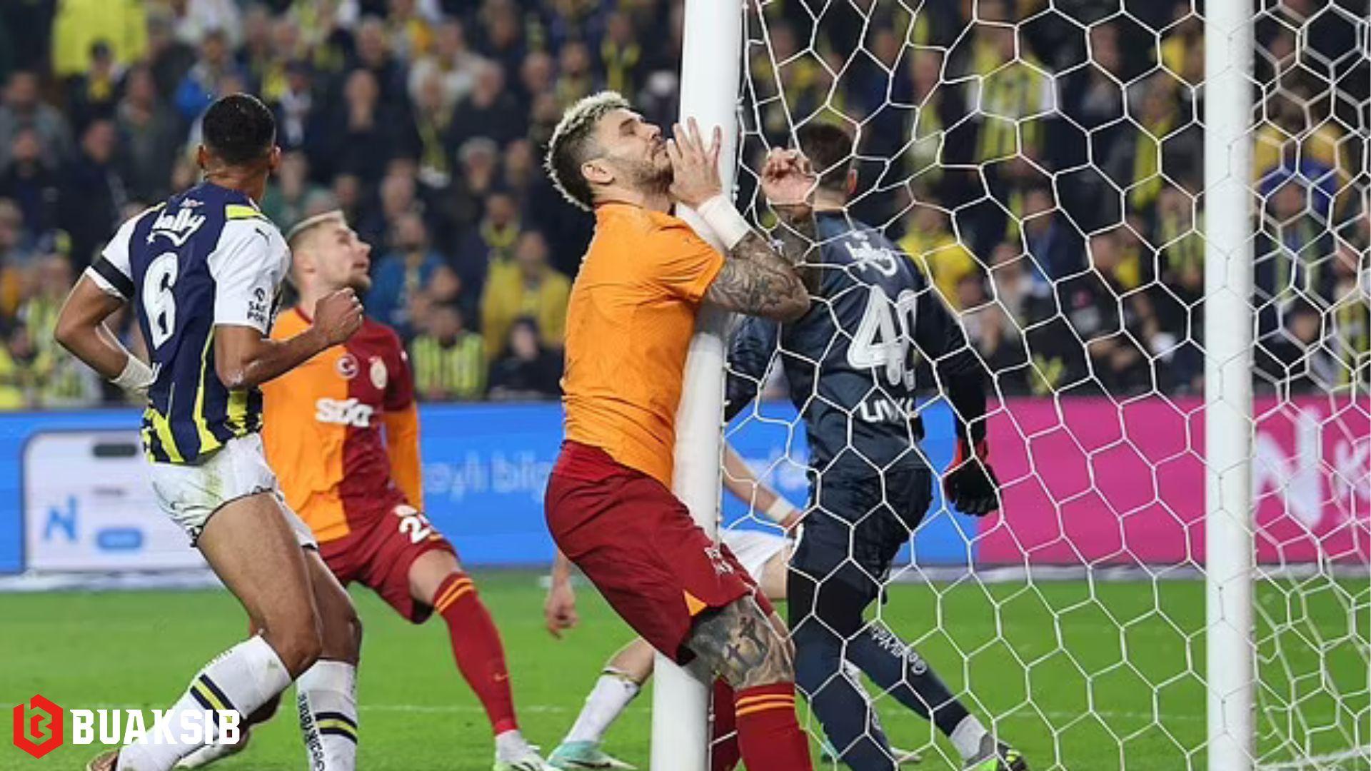 เมาโร อิคาร์ดี้