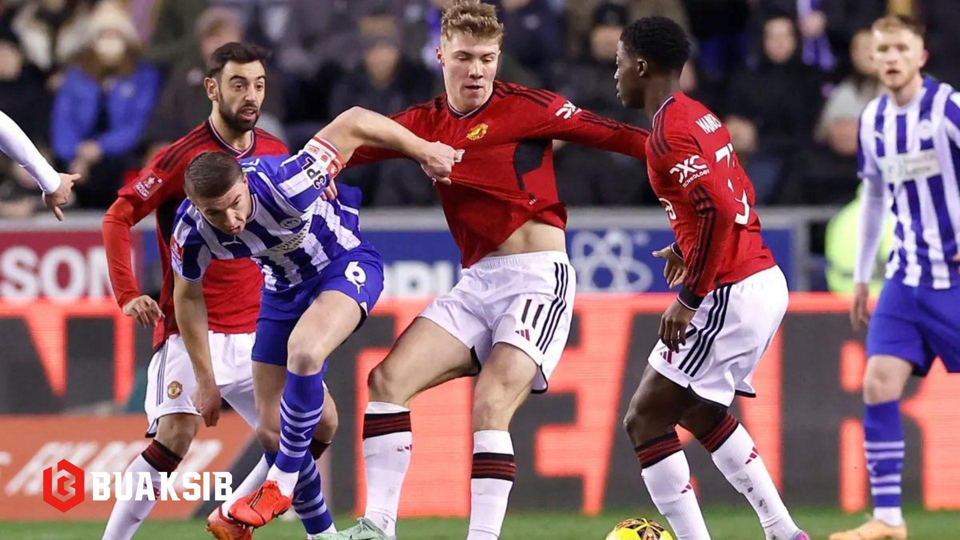 วีแกน แอธเลติก