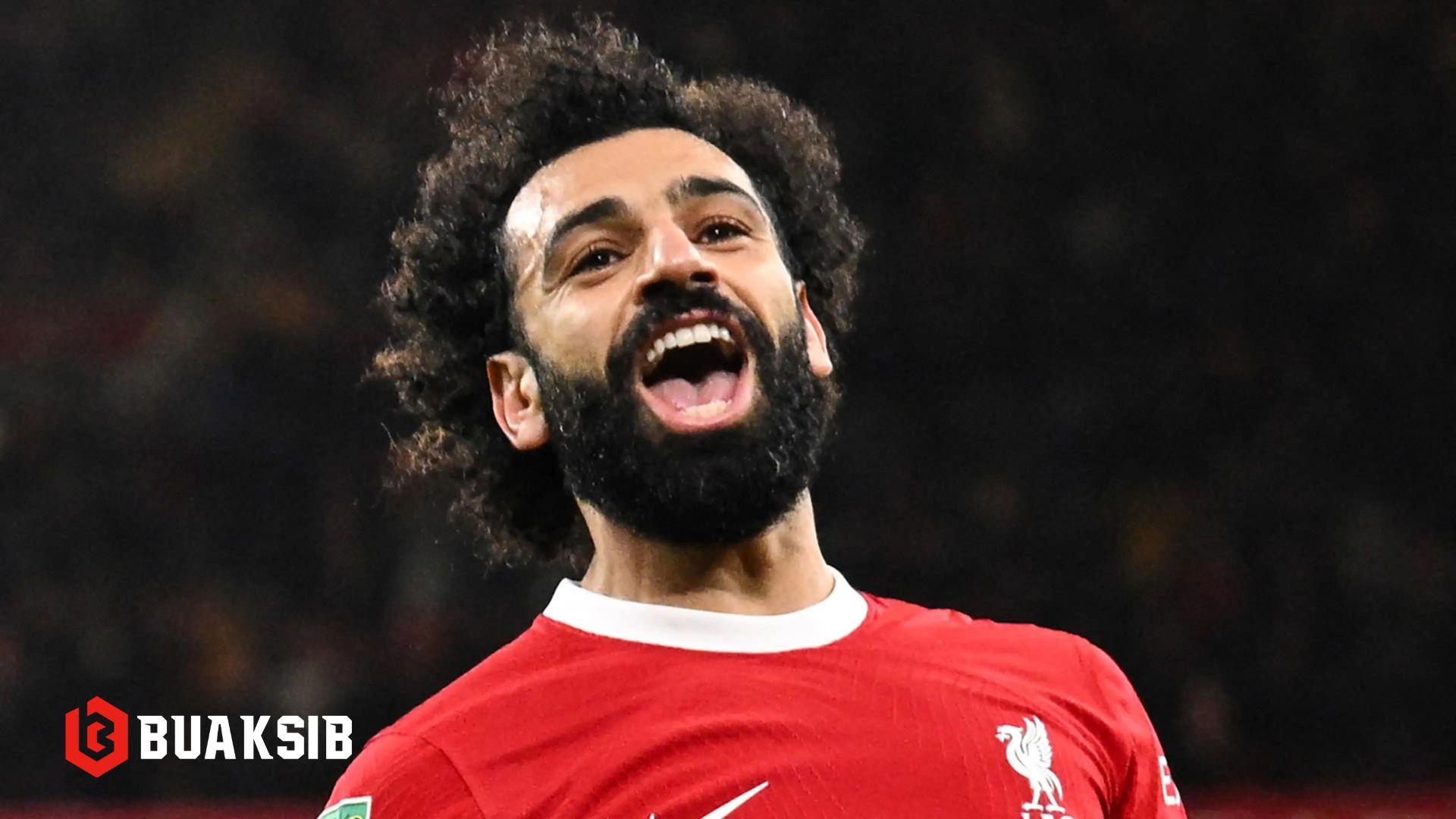 โมฮาเหม็ด ซาลาห์