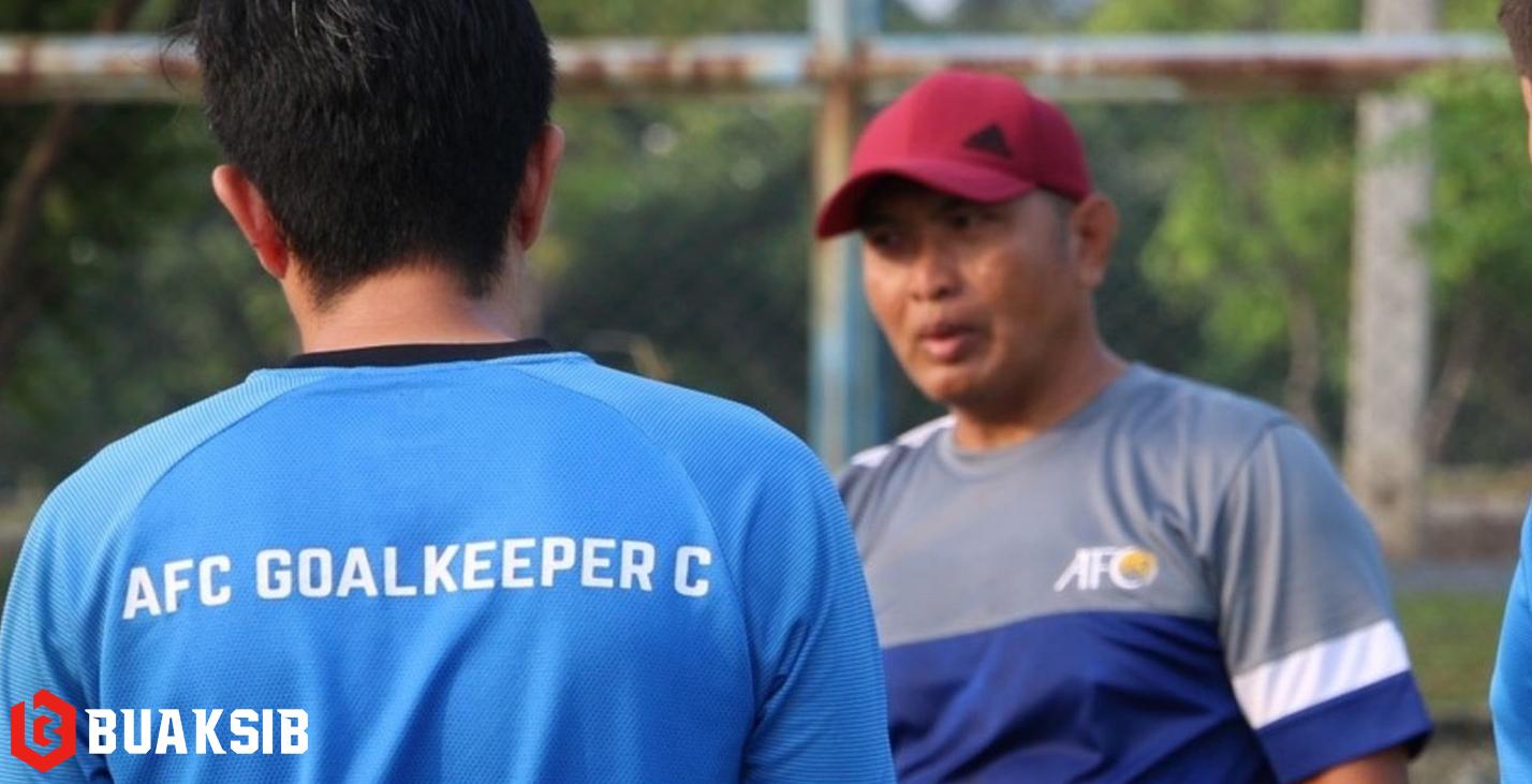 AFC Goalkeeper C Course