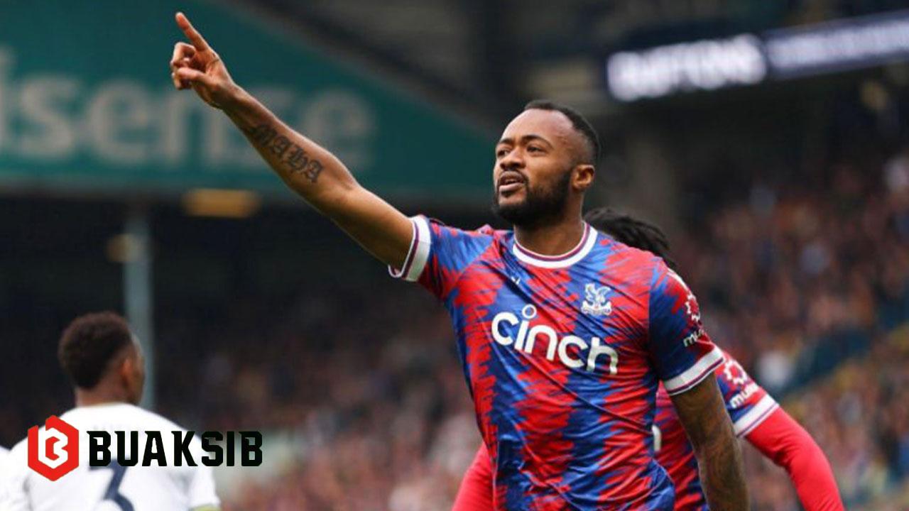 Jordan Ayew