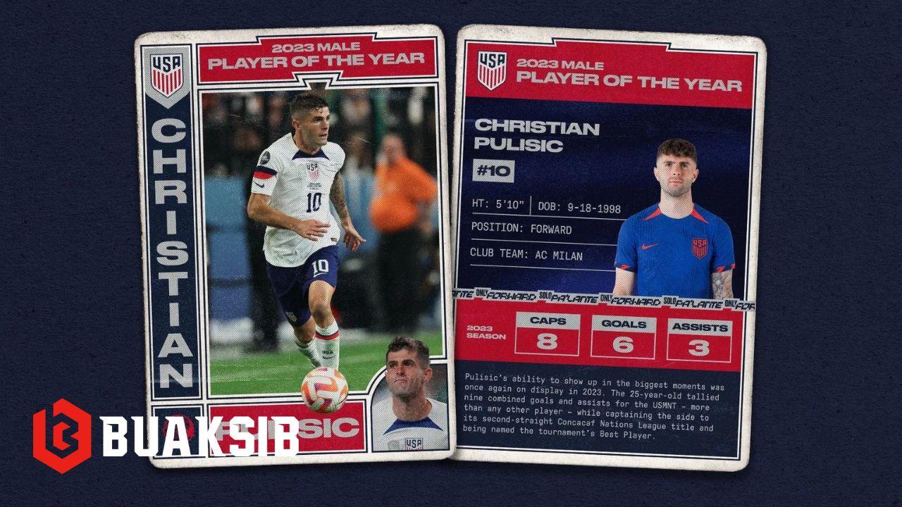 คริสเตียน พูลิซิช