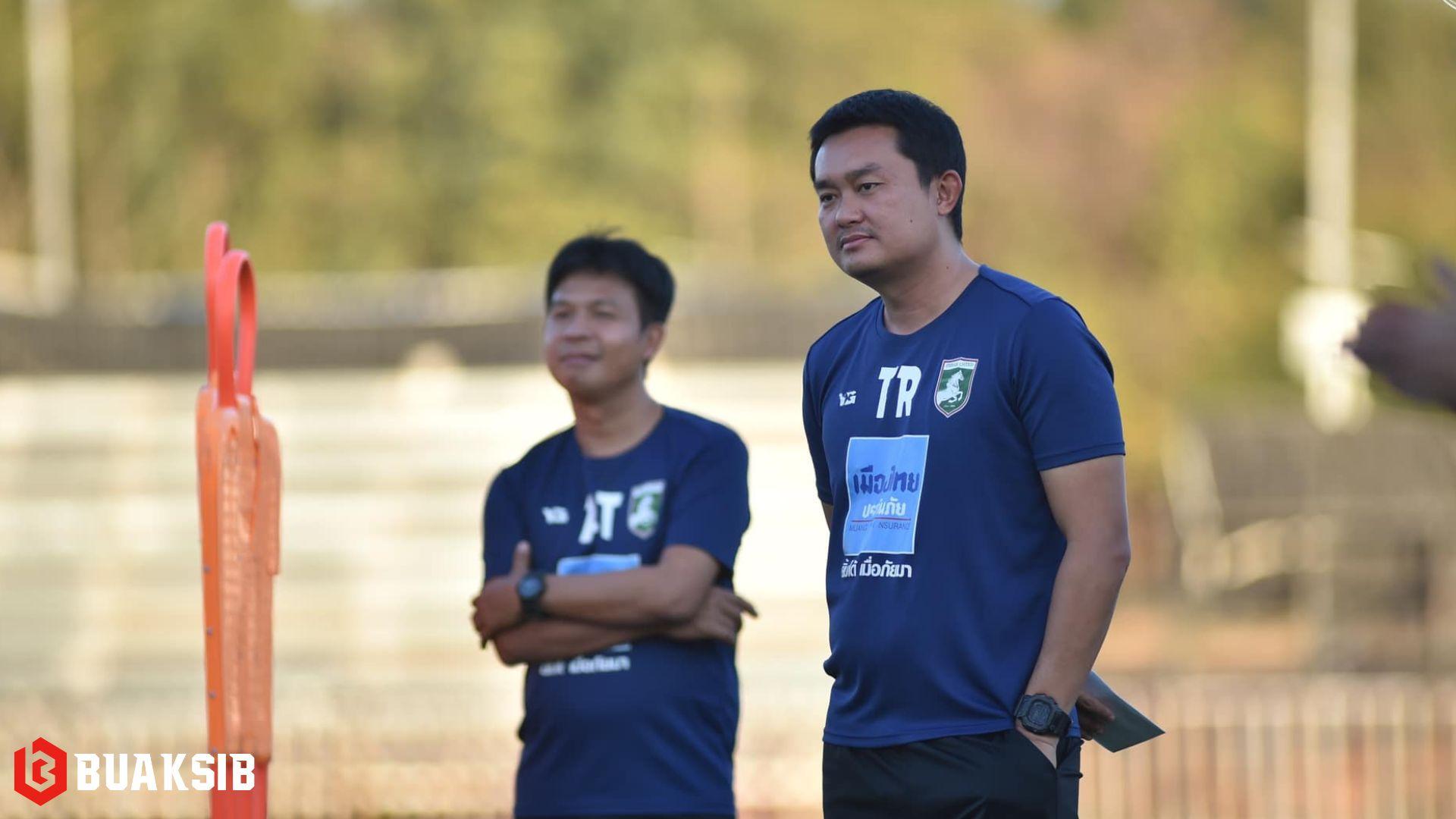 ธงชัย รุ่งเรืองเลิศ