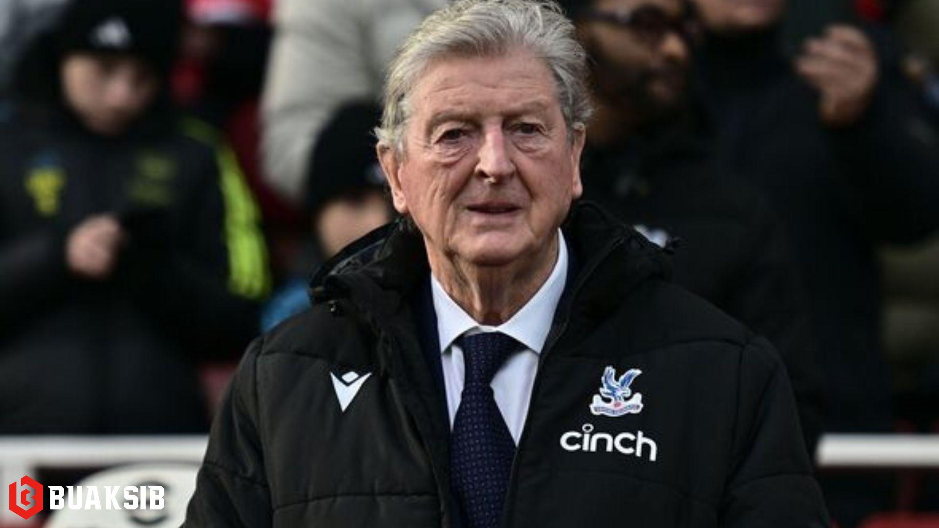 รอย ฮอดจ์สัน