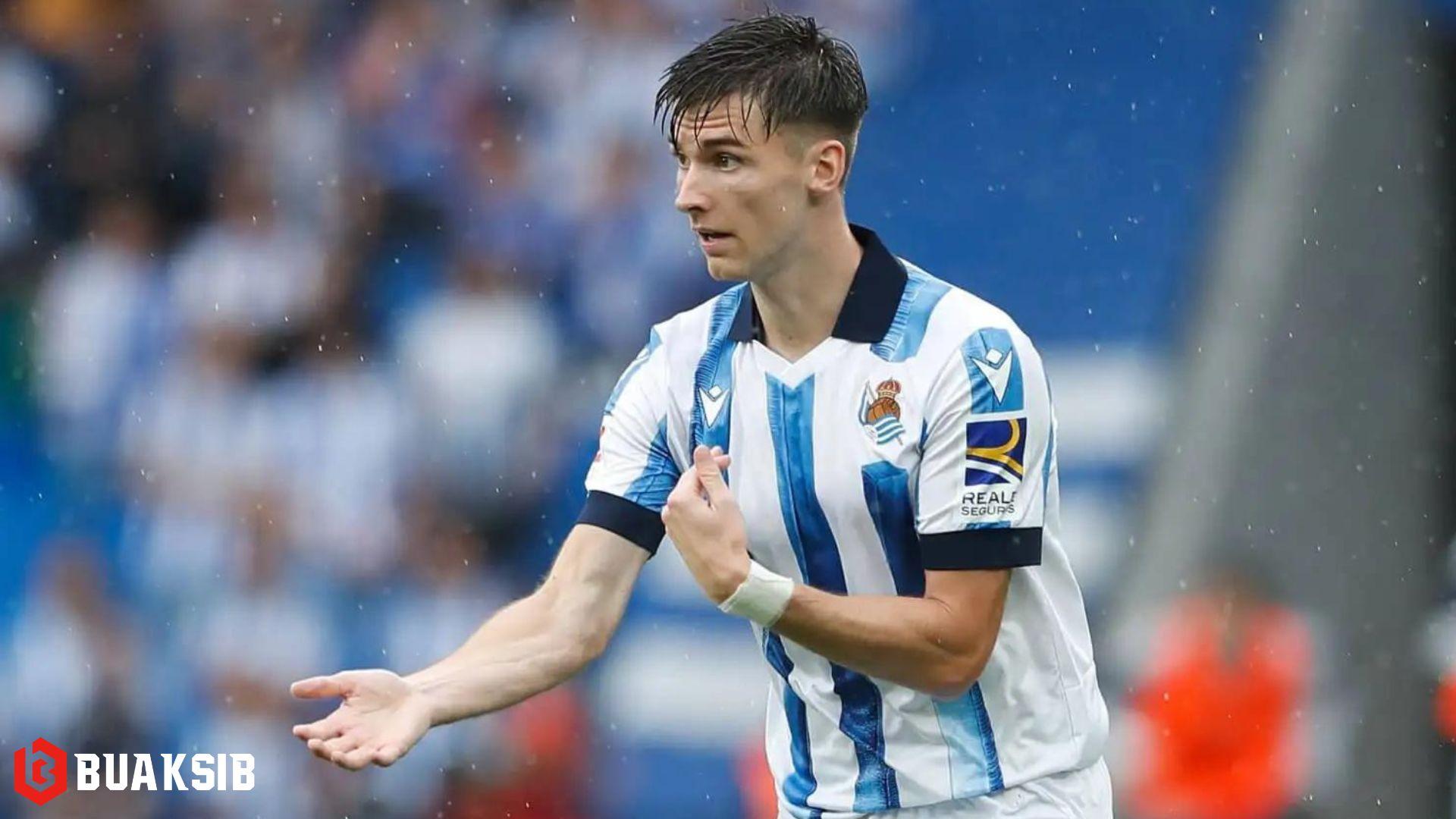 คีแรน เทียร์นีย์