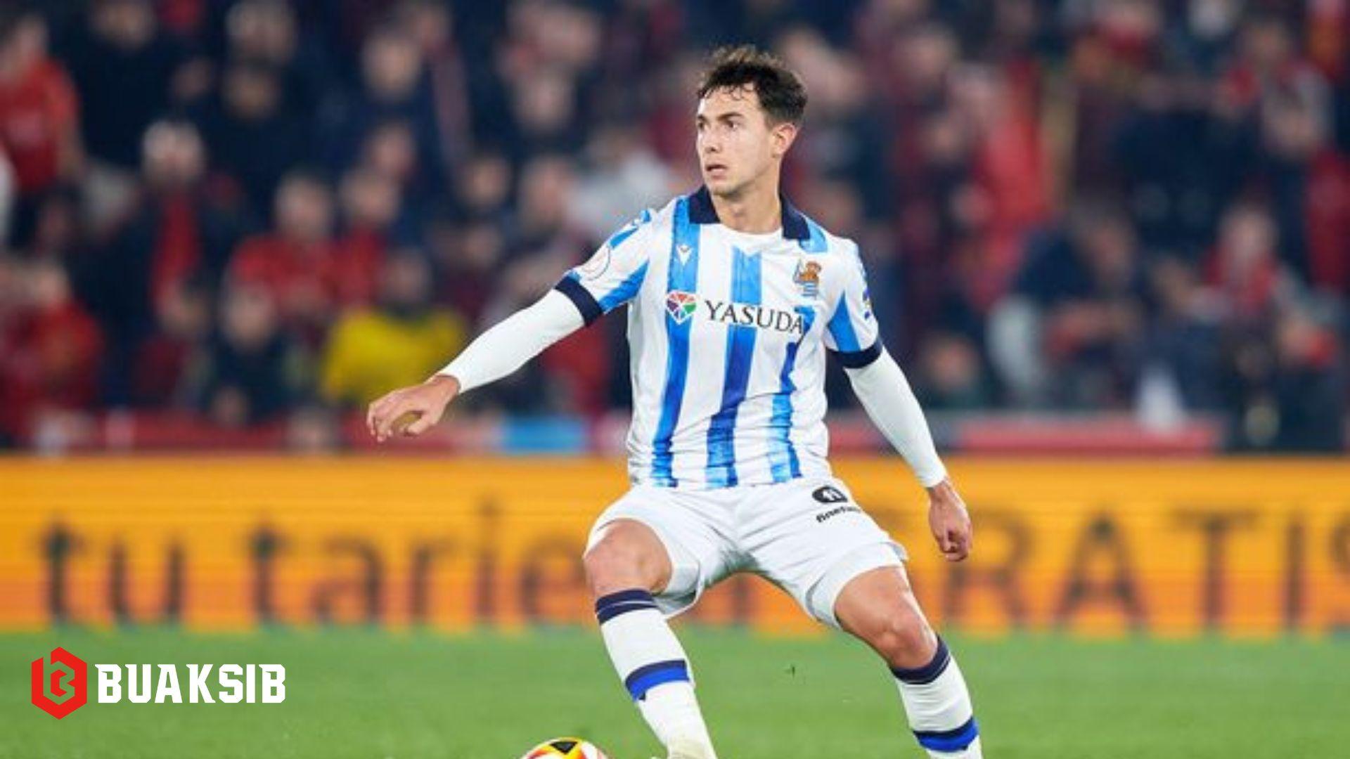 มาร์ติน ซูบิเมนดี้